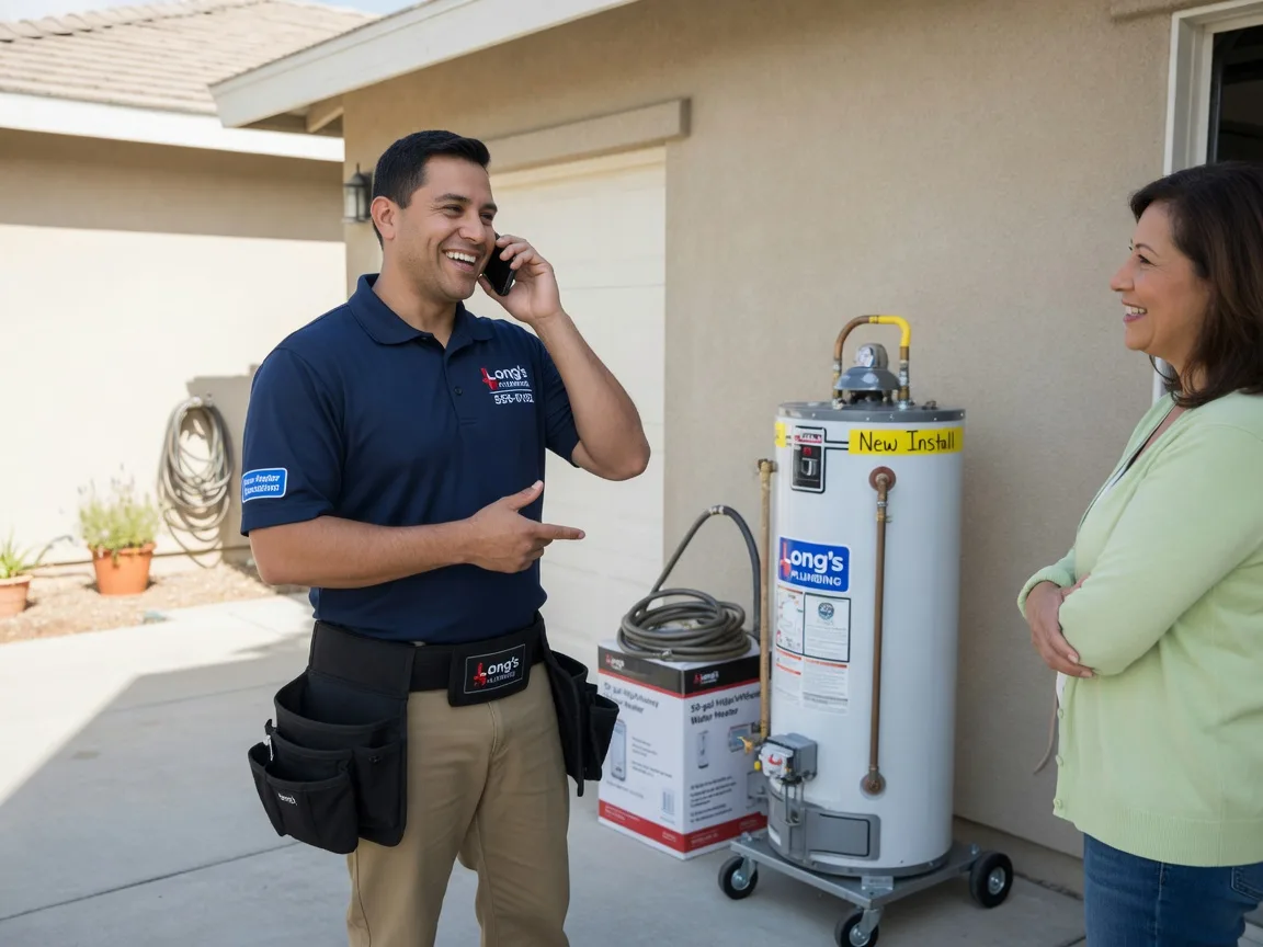 Leak Detection Allen, MD FAQs